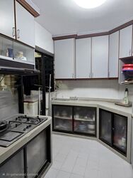Blk 289 Bishan Heights (Bishan), HDB 4 Rooms #607436681